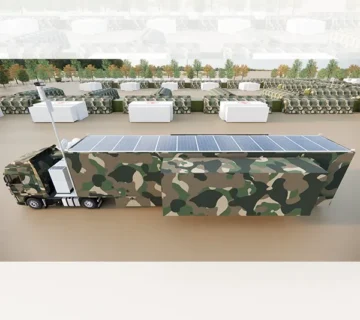 Komuta ve Koordinasyon Merkezleri