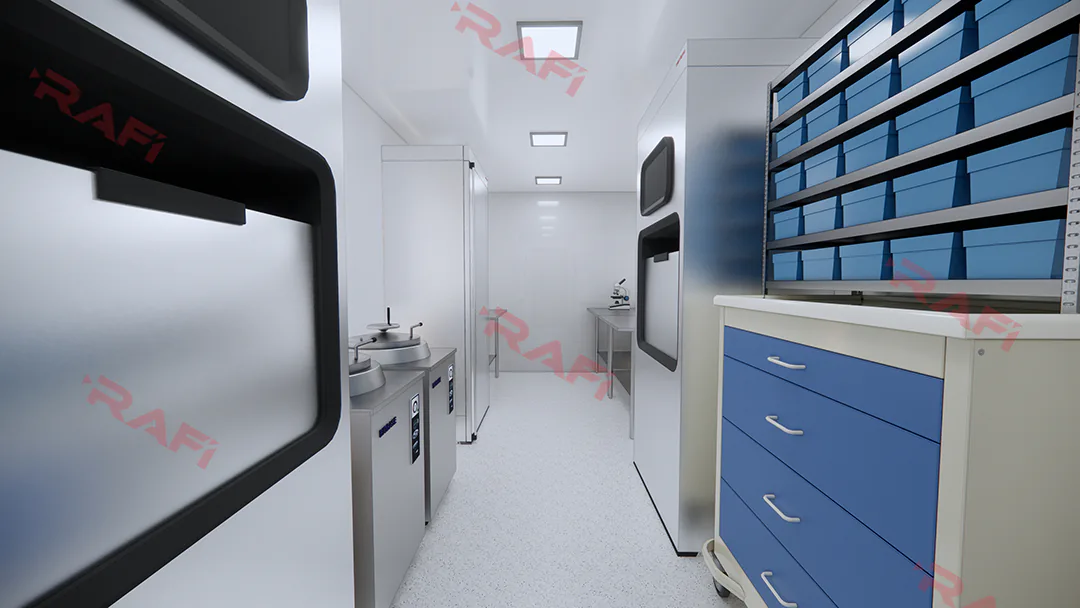 Mobil Klinik