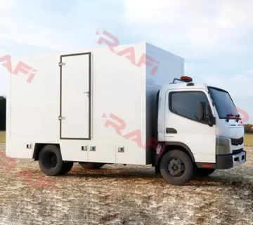 mobil jinekoloji