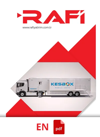 rafi company profile